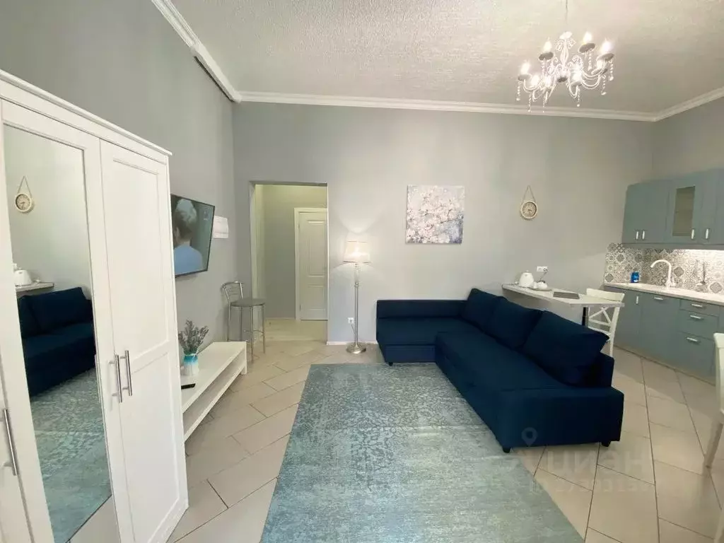 Дом в Краснодарский край, Геленджик Изумрудная ул., 4 (55 м) - Фото 2