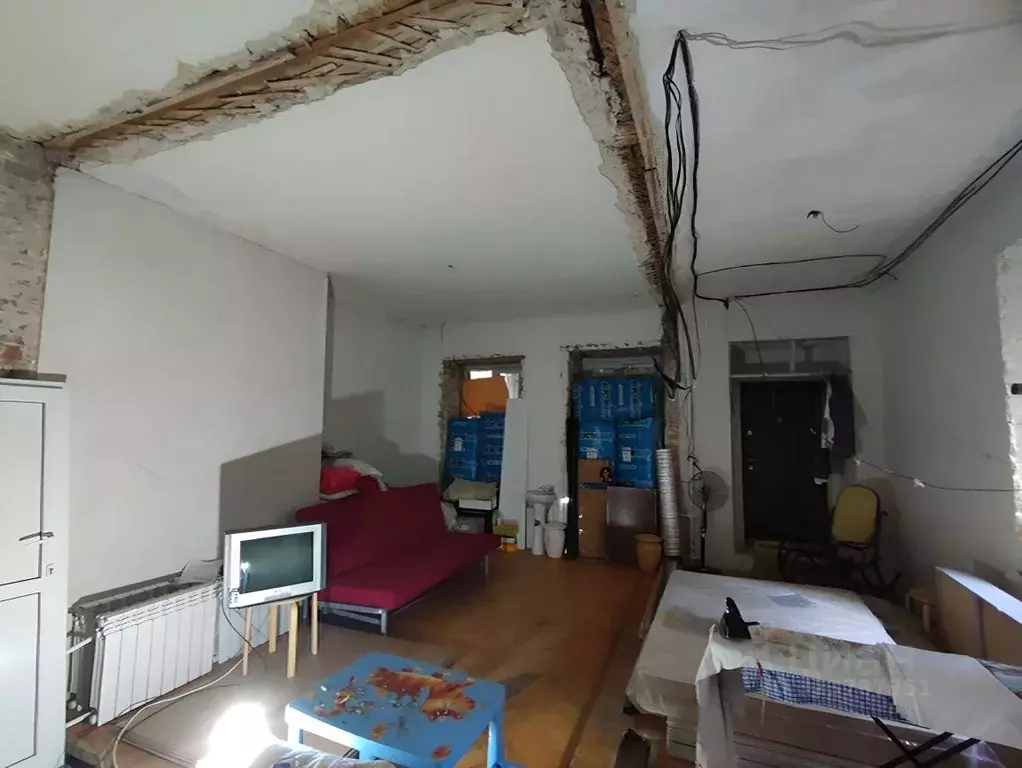 Офис в Ростовская область, Ростов-на-Дону ул. Максима Горького, 134 ... - Фото 2