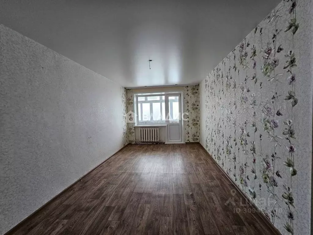 3-к кв. Пермский край, Губаха ул. Суворова, 58 (57.0 м) - Фото 2