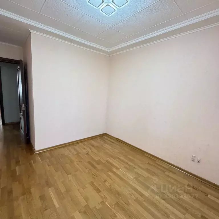 4-к кв. Татарстан, Казань Гвардейская ул., 59 (116.0 м) - Фото 2
