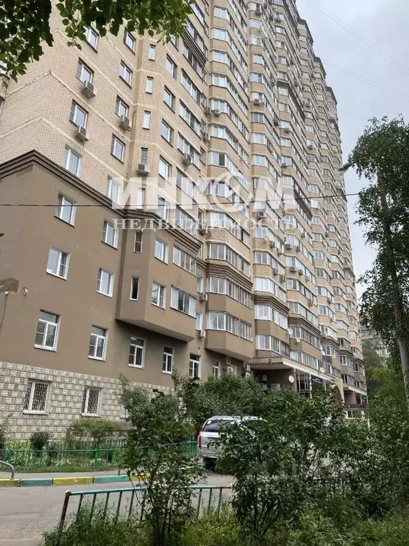 3-к кв. Московская область, Одинцово ул. Маршала Жукова, 11А (99.5 м) - Фото 1