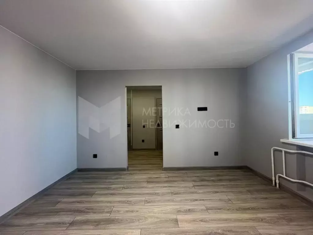 Квартира, 1 комната, 36.1 м - Фото 0