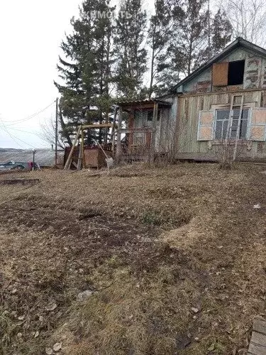 Дом в Красноярск, 3-я Таймырская улица (20 м) - Фото 2