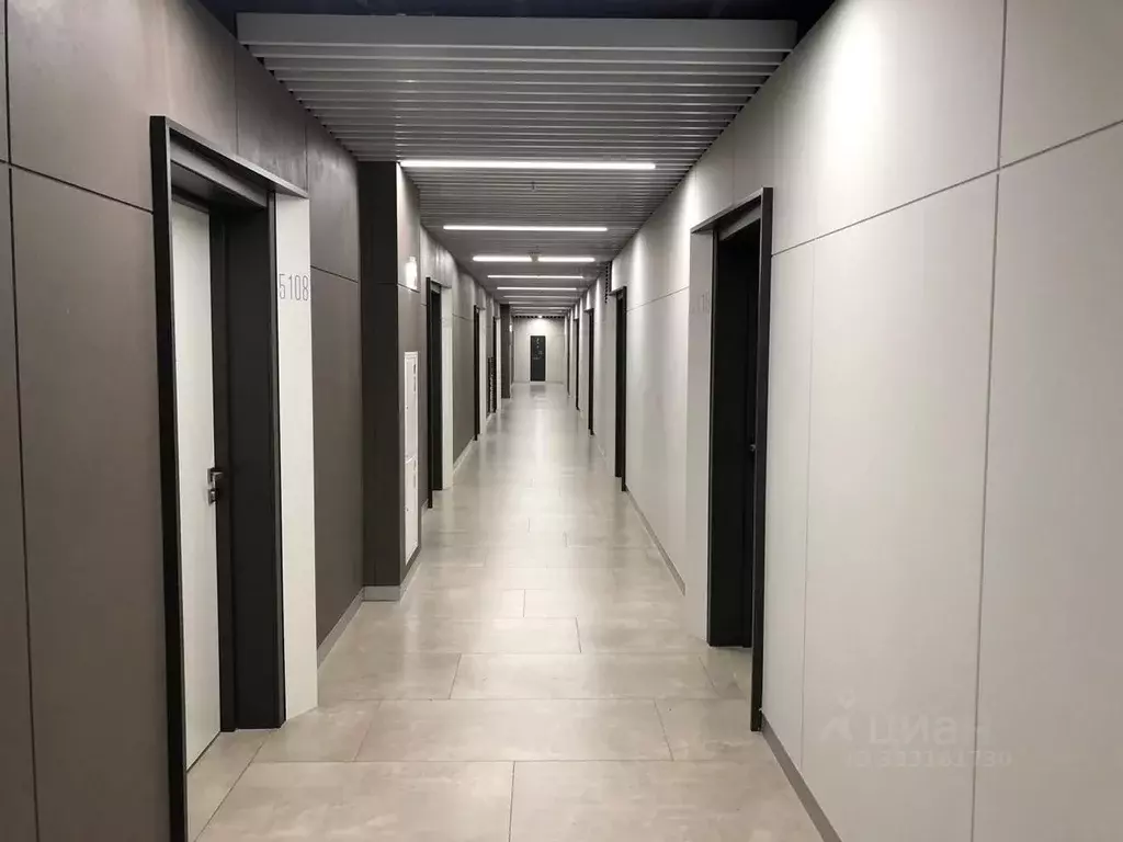 Офис в Москва ул. Бутлерова, 17 (47 м) - Фото 2