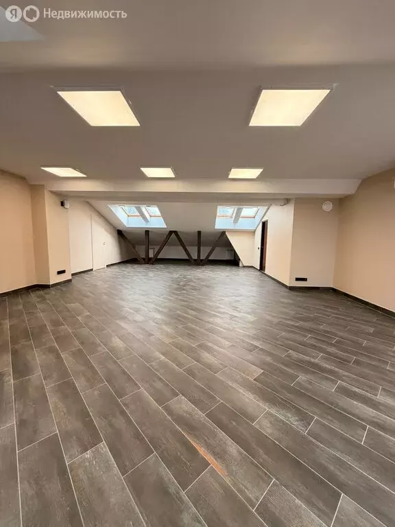 Помещение свободного назначения (100.8 м) - Фото 1