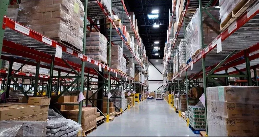 Склад в Московская область, Реутов Транспортный пер., 16 (3000 м) - Фото 2