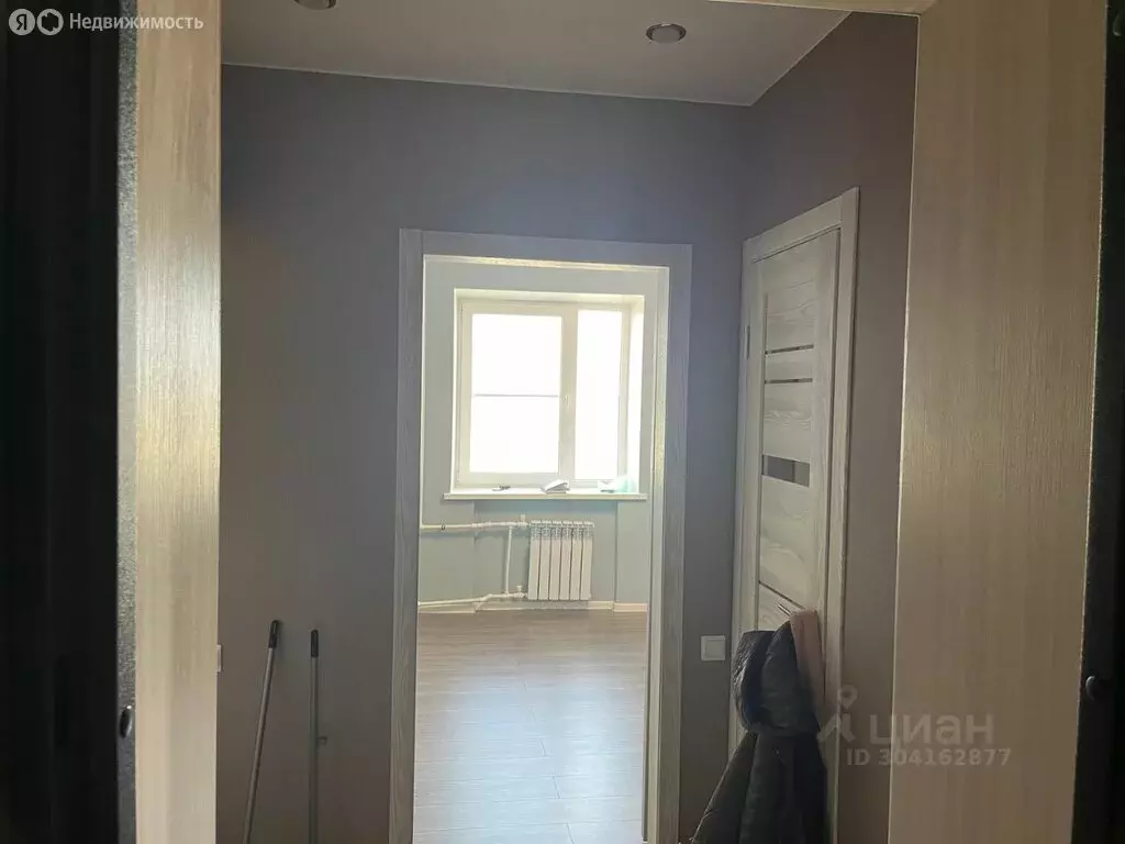 1-комнатная квартира: Саратов, улица Мира, 20Б (27.5 м) - Фото 0