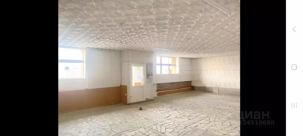 Помещение свободного назначения в Карелия, Кондопожский муниципальный ... - Фото 1