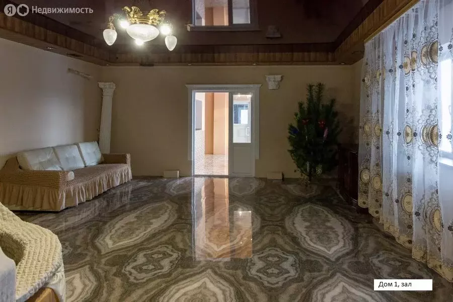 Дом в Самара, улица Макаренко, 12 (170 м) - Фото 1