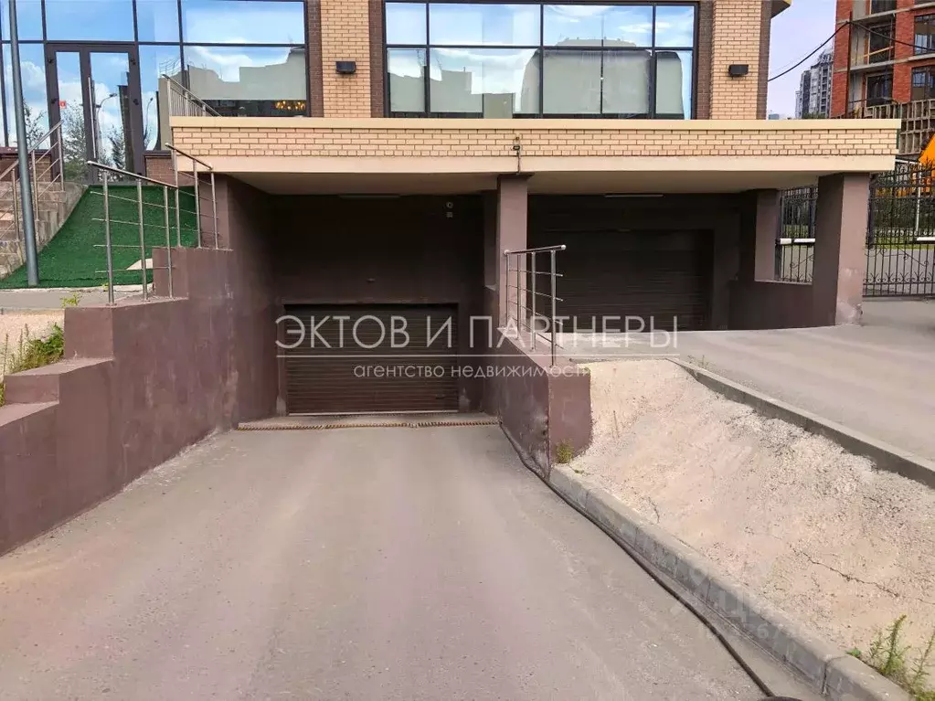 Гараж в Новосибирская область, Новосибирск Ипподромская ул., 8 (15 м) - Фото 2