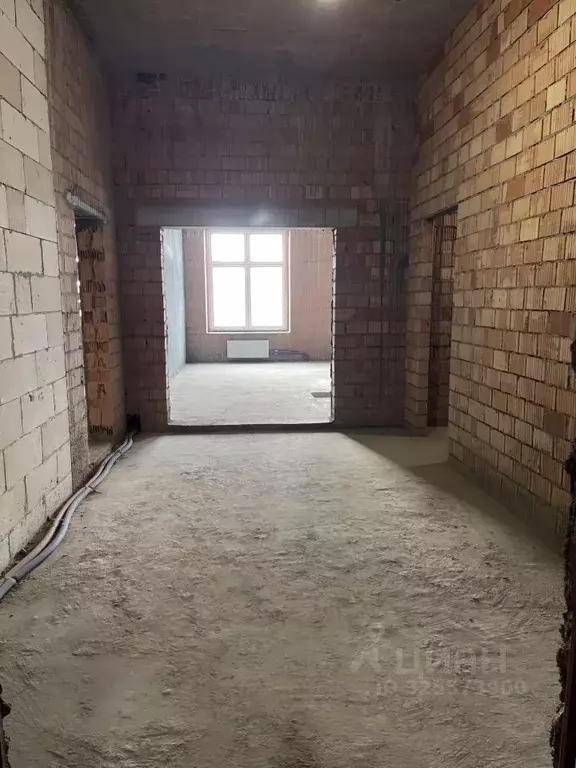 3-к кв. Московская область, Одинцовский городской округ, д. Семенково, ... - Фото 2