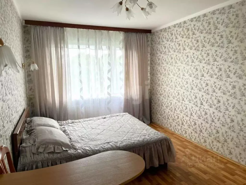 3-к кв. Камчатский край, Петропавловск-Камчатский ул. Чубарова, 5/1 ... - Фото 1