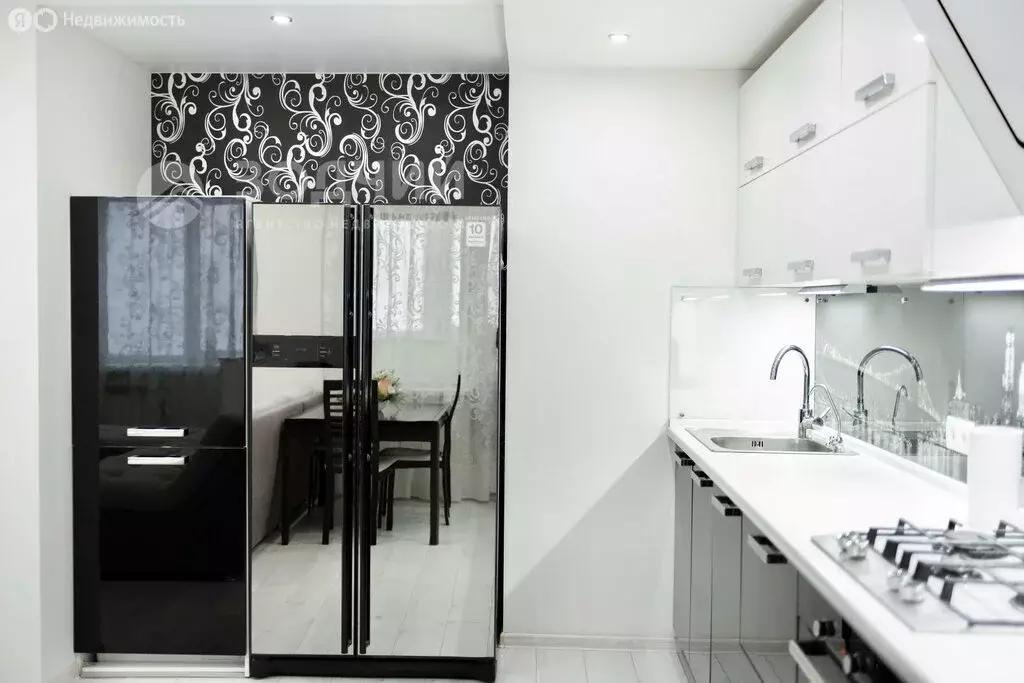 2-комнатная квартира: Чебоксары, Ярмарочная улица, 15 (65.6 м) - Фото 2