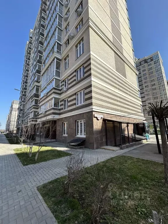 Помещение свободного назначения в Краснодарский край, Краснодар ул. ... - Фото 1