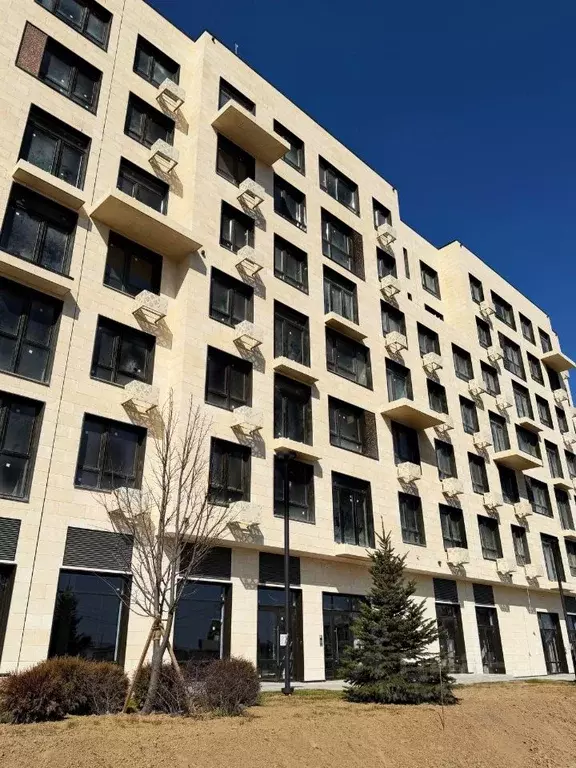 2-к кв. Дагестан, Дербент ул. Сальмана (60.0 м) - Фото 2