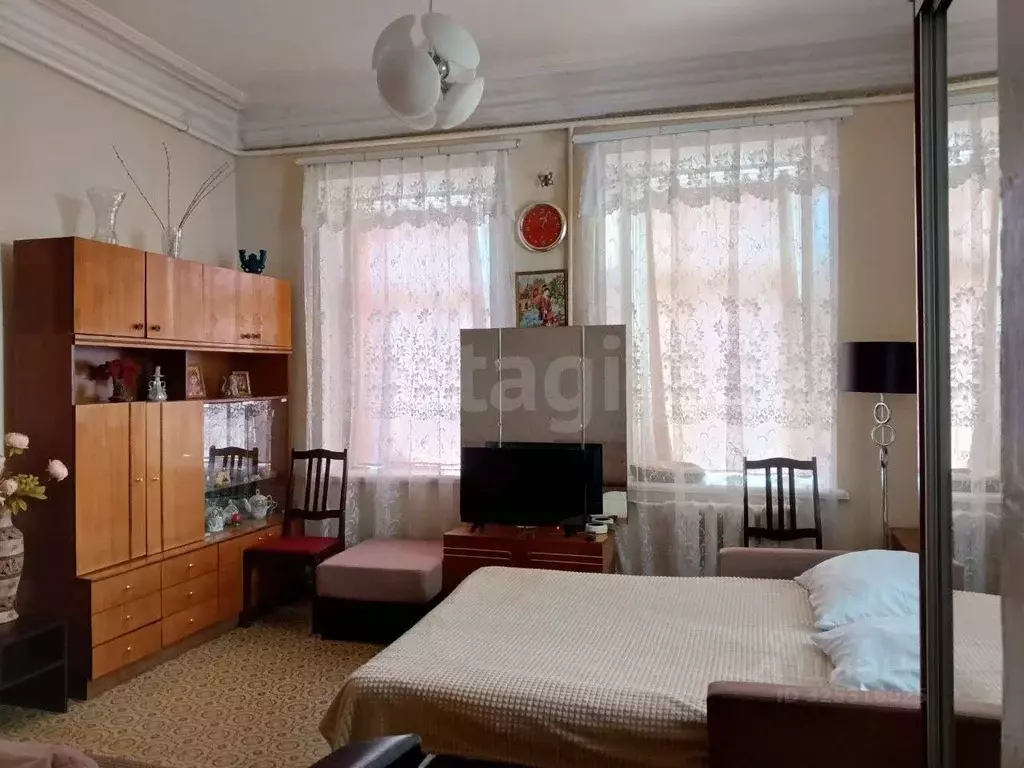 Дом в Краснодарский край, Геленджик  (65 м) - Фото 1