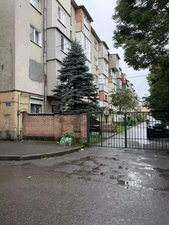 1-к кв. Северная Осетия, Владикавказ ул. Борукаева, 10 (36.0 м) - Фото 1