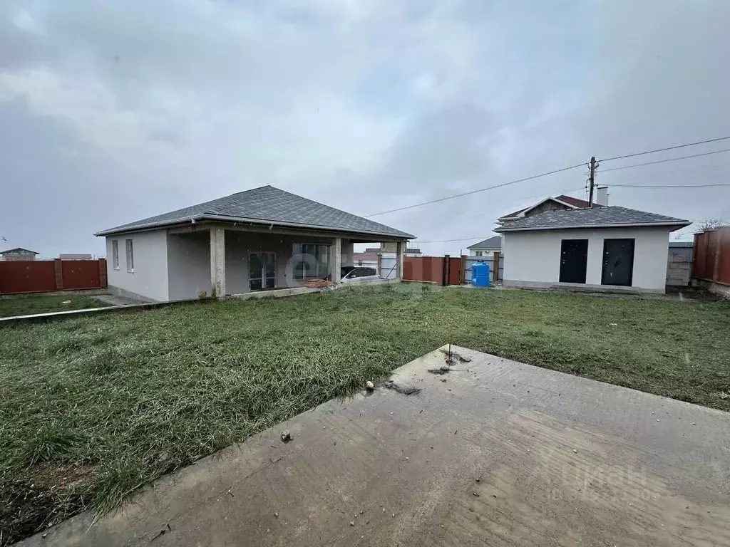 Дом в Севастополь Технолог садовое товарищество, 107 (146 м) - Фото 1