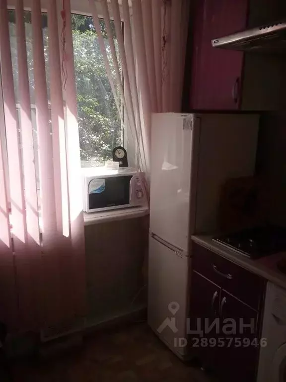 1-к кв. Ставропольский край, Кисловодск ул. Куйбышева, 59/6/2 (35.0 м) - Фото 1