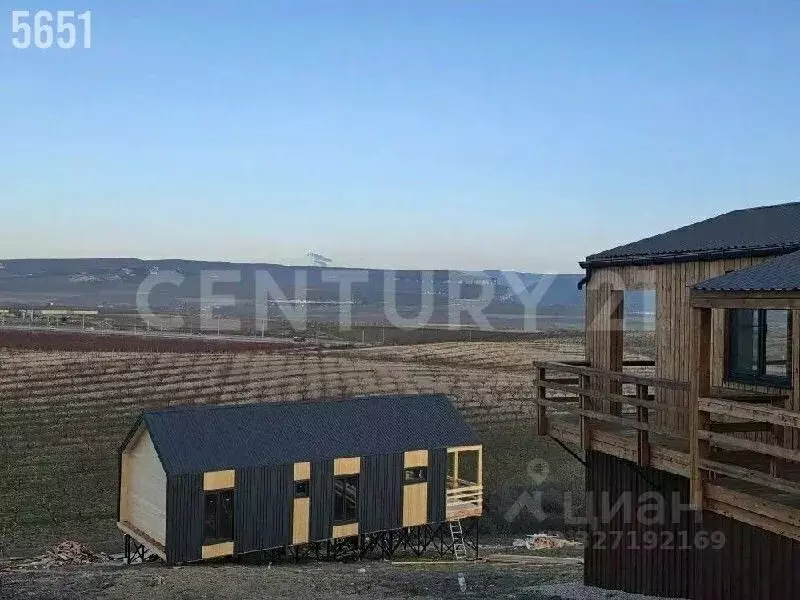 Дом в Севастополь с. Пироговка, СНТ Надежда-Таврида ТСН, 93 (84 м) - Фото 2