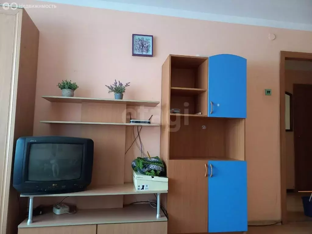 2-комнатная квартира: Горно-Алтайск, Набережная улица, 6 (49 м) - Фото 2