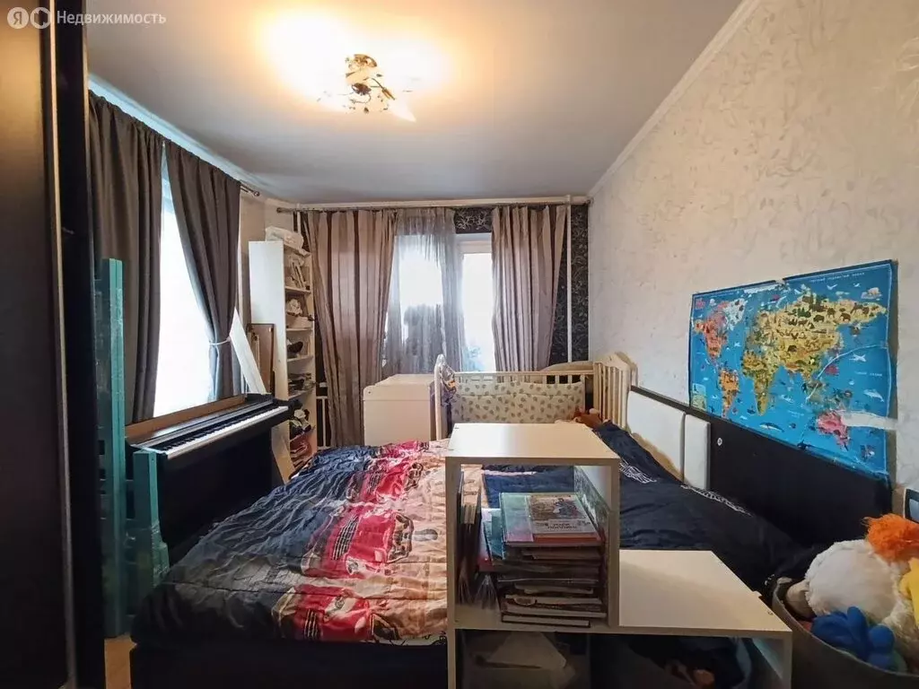 1-комнатная квартира: Жуковский, улица Федотова, 5 (37 м) - Фото 2