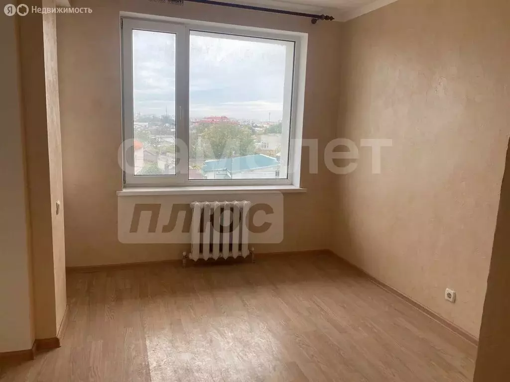 Квартира-студия: Евпатория, улица Тучина, 18 (14.1 м) - Фото 1