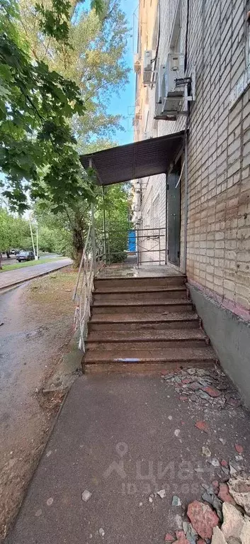 Офис в Ростовская область, Волгодонск ул. 50 лет СССР, 4 (58 м) - Фото 1