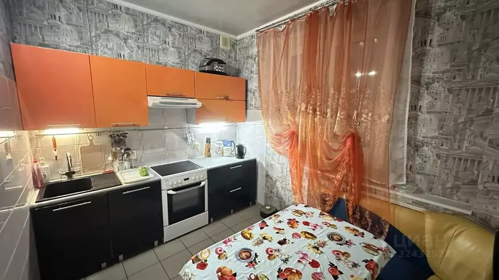 3-к кв. Красноярский край, Норильск Солнечный проезд, 10к2 (66.5 м) - Фото 1