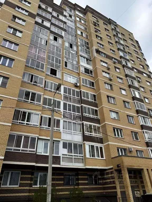 1-к кв. Московская область, Лосино-Петровский городской округ, ... - Фото 0