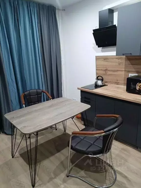 1-к кв. Москва Муравская ул., 38Бк2 (40.0 м) - Фото 1