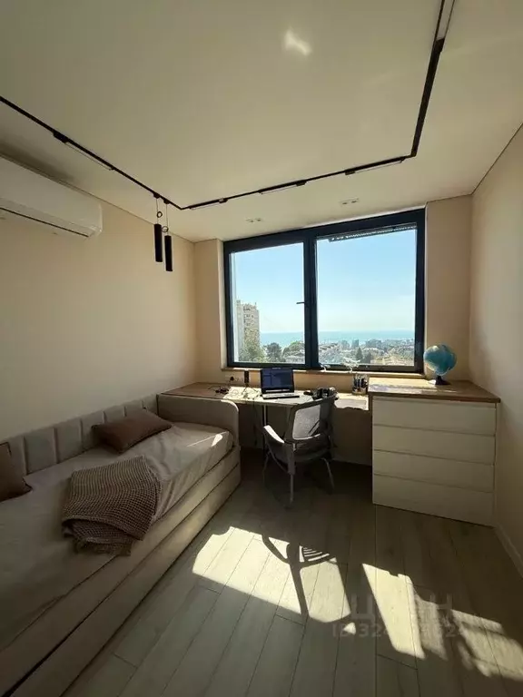 3-к кв. Краснодарский край, Сочи Бытха мкр, ул. Ясногорская, 16/2 ... - Фото 2