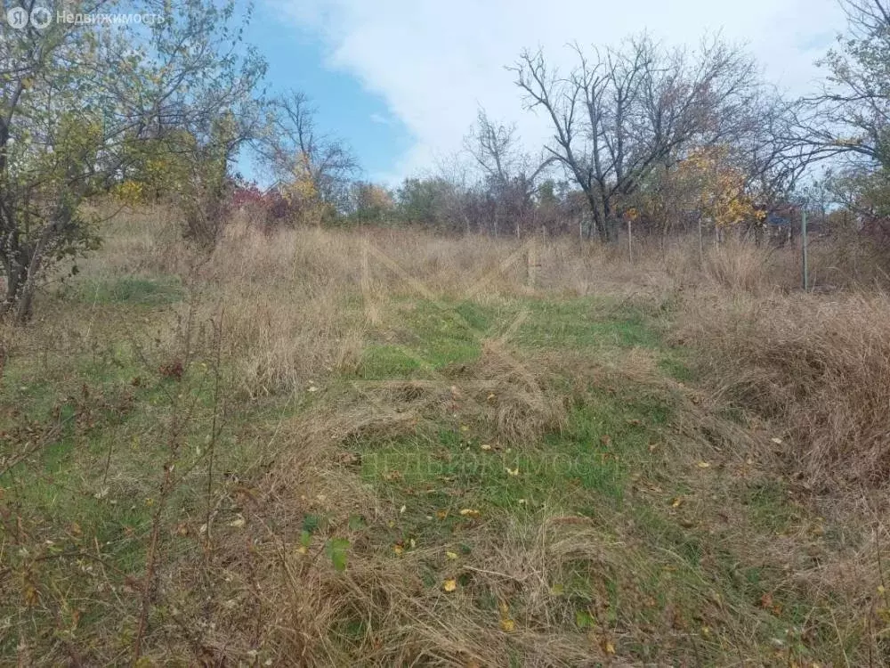Участок в Пятигорск, улица Ермолова (3.5 м) - Фото 0