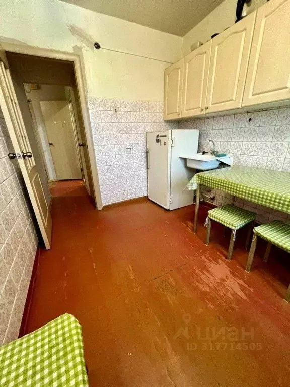 Квартира, 2 комнаты, 47.3 м - Фото 0