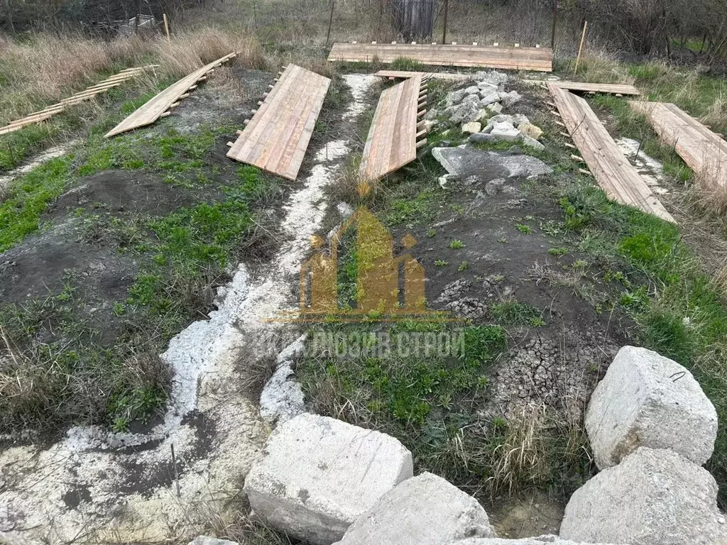 Участок в Ставропольский край, Ессентуки Овощевод СТ, 26 (4.0 сот.) - Фото 2