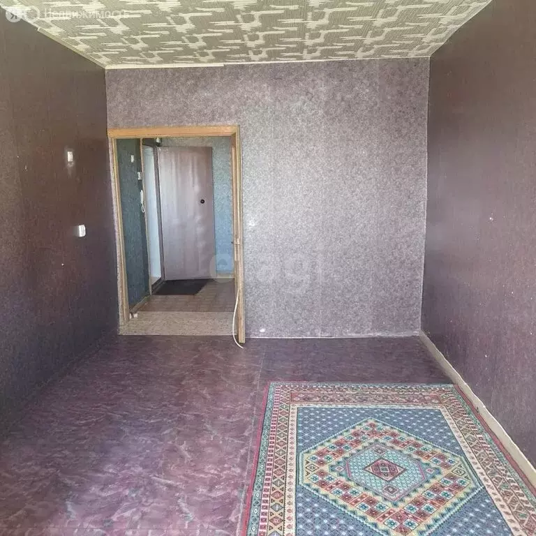 3-комнатная квартира: Тюмень, улица Николая Чаплина, 125 (66.5 м) - Фото 1