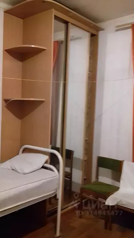 Комната Москва Студенческая ул., 30К1 - Фото 2