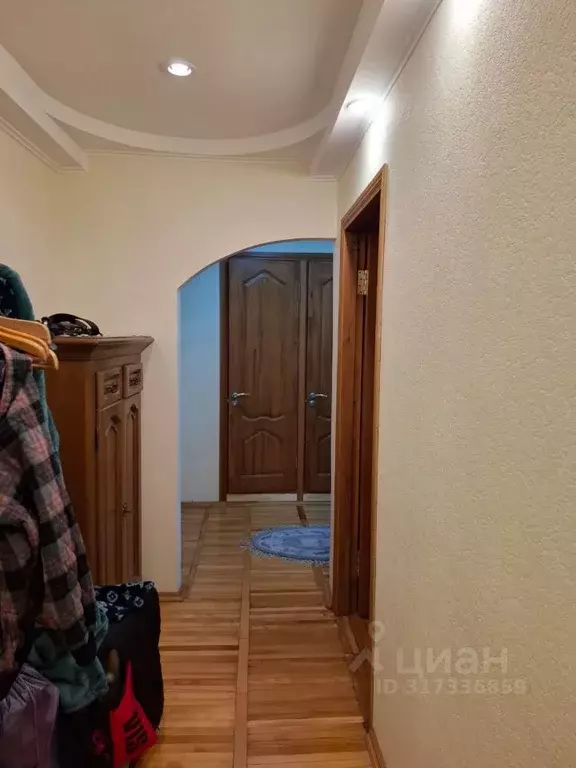 1-к кв. Краснодарский край, Краснодар Юбилейный мкр, ул. Бульварное ... - Фото 1