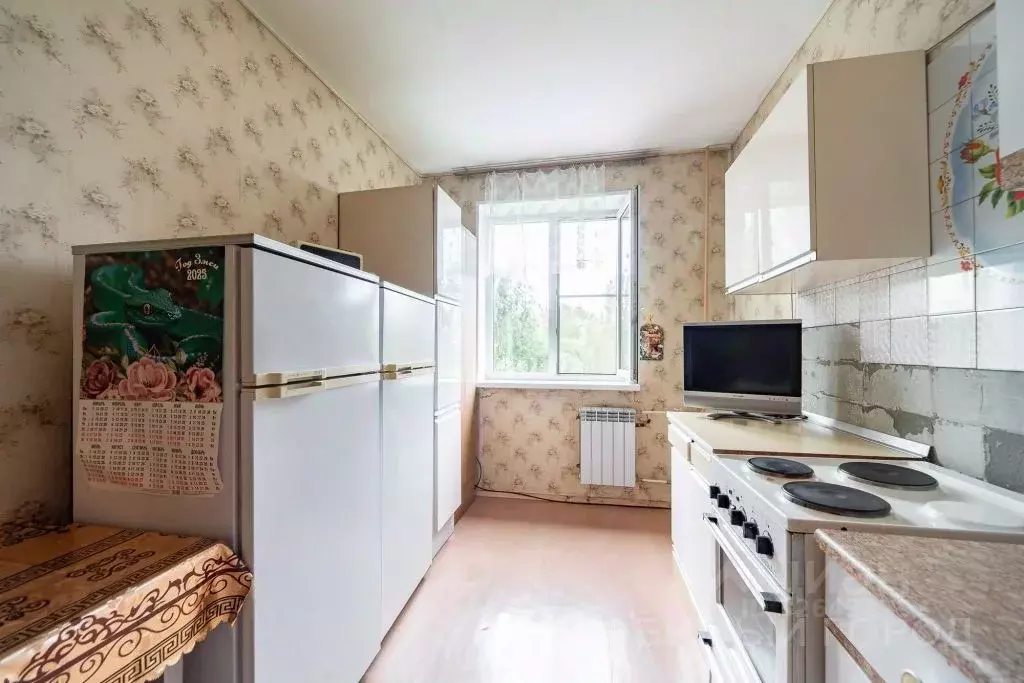 2-к кв. Санкт-Петербург Шлиссельбургский просп., 23 (55.0 м) - Фото 1