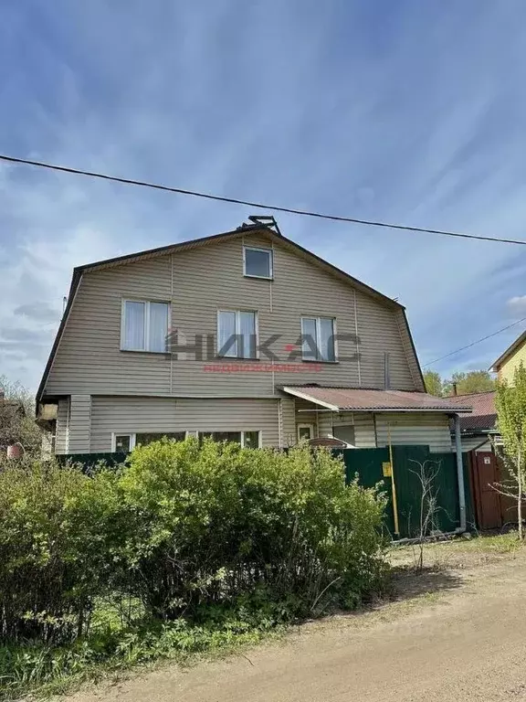 Дом в Ярославская область, Ярославль ул. Маяковского, 10 (100 м) - Фото 2