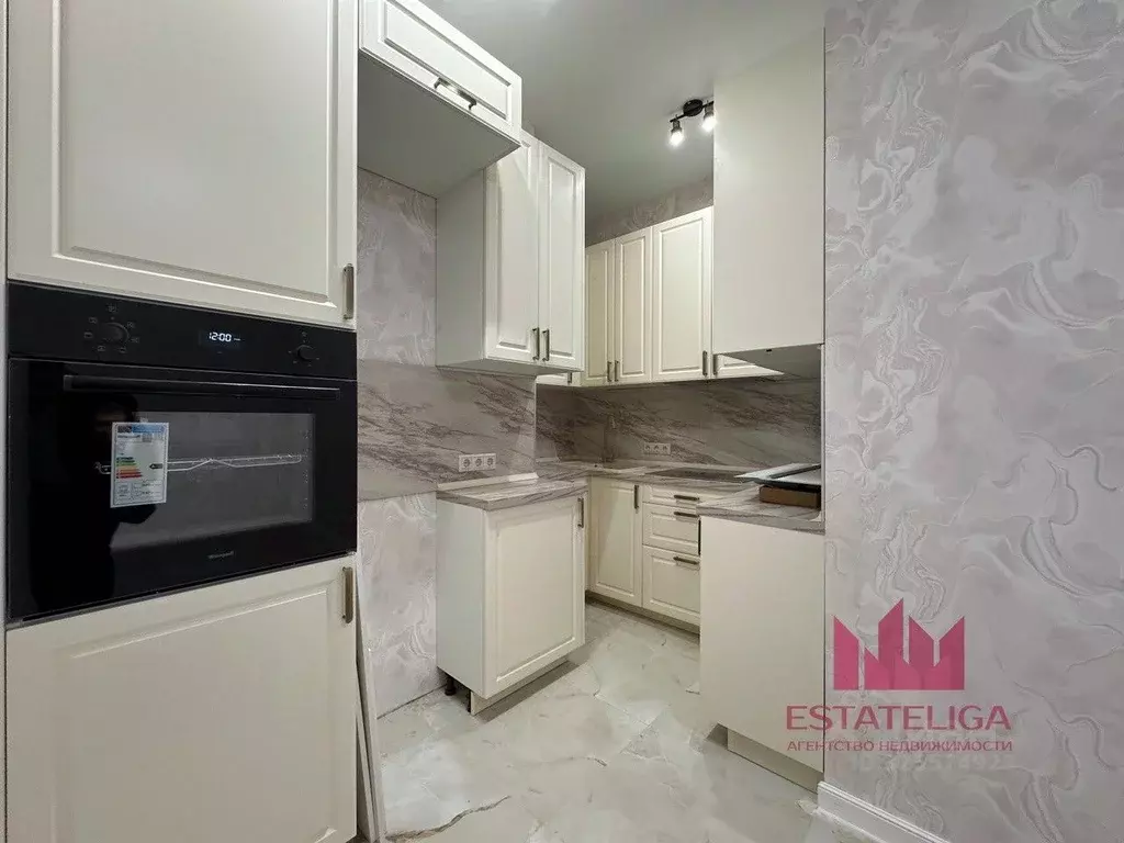 2-к кв. Москва ул. Лобачевского, 120к1 (62.0 м) - Фото 2