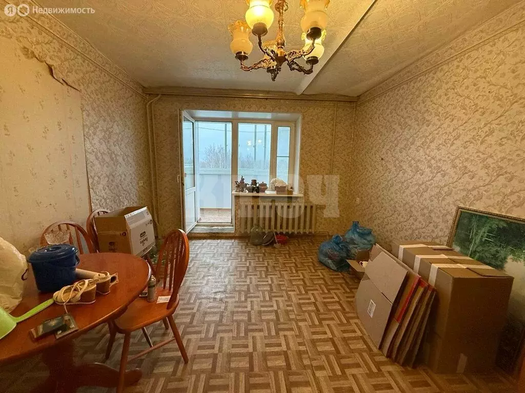 2-комнатная квартира: Сокол, Советская улица, 111А (50.5 м) - Фото 2