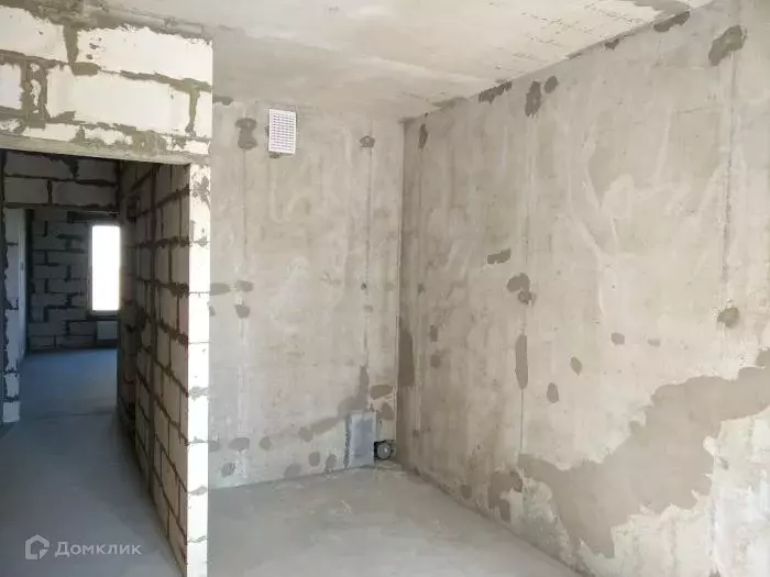 Продаётся 2-к квартира, 52.3 м - Фото 1