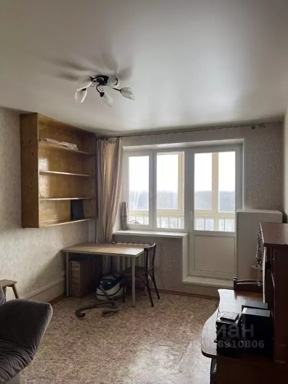 2-к кв. Башкортостан, Уфа ул. Валерия Лесунова, 6 (55.0 м) - Фото 2