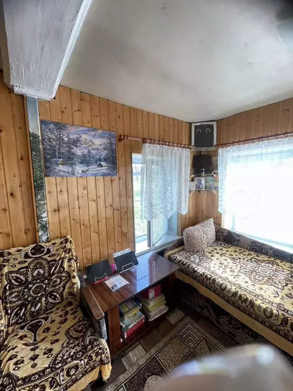 Дом 40 м на участке 15 сот. - Фото 0