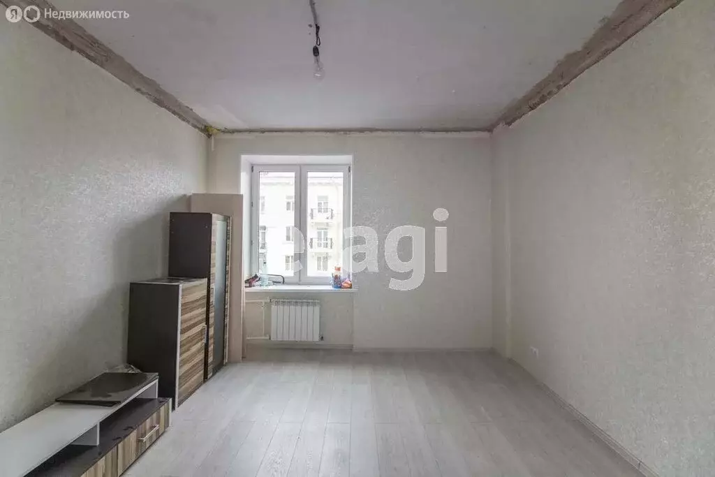 2-комнатная квартира: Нижний Тагил, проспект Ленина, 40 (57.6 м) - Фото 0