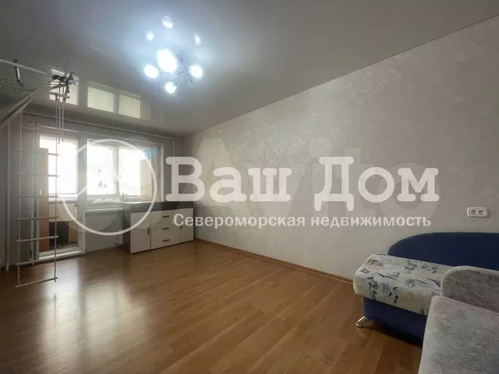 2-к. квартира, 48 м, 9/9 эт. - Фото 0
