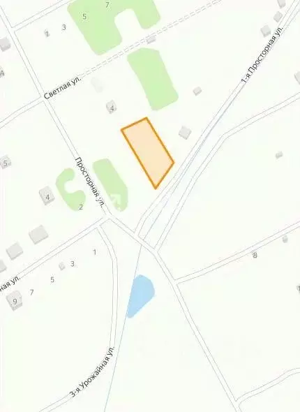 Участок в Ивановская область, Ивановский район, Новоталицкое с/пос, д. ... - Фото 1