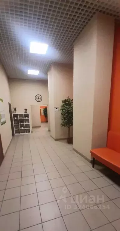 1-к кв. Московская область, Ленинский городской округ, Бутово пгт ... - Фото 2