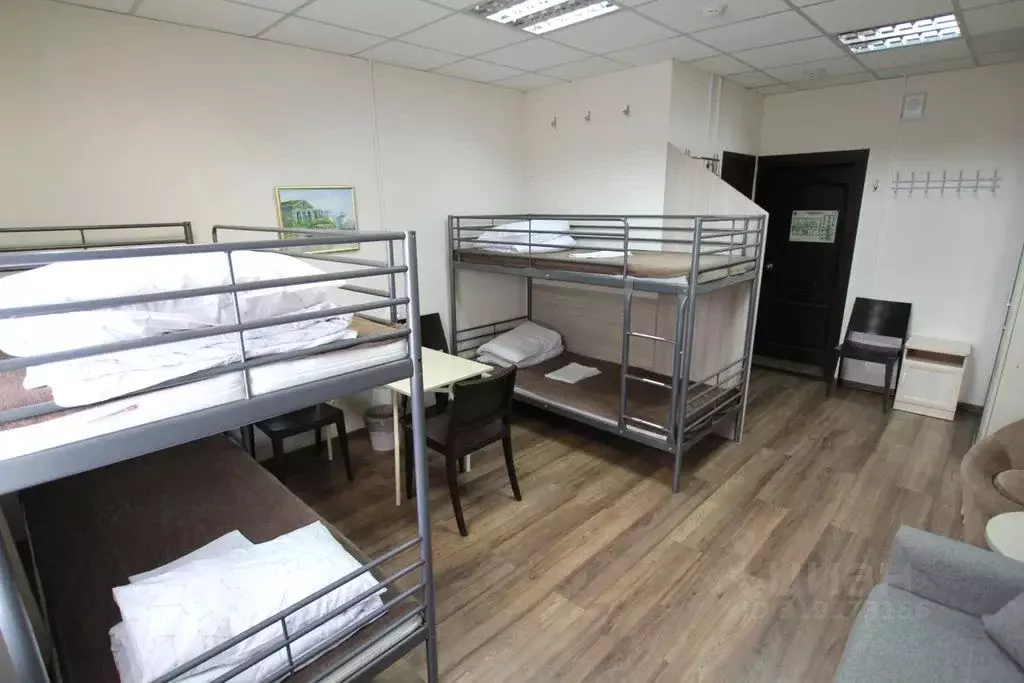 Комната Свердловская область, Екатеринбург ул. Владимира Высоцкого, 45 - Фото 2